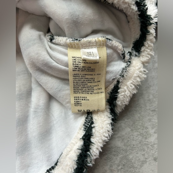 Free People Breton Sweater - Picture 8 of 10